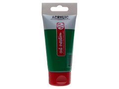 BOJE ACRYLIC ART CREATIONS 75ML SAP GREEN 623