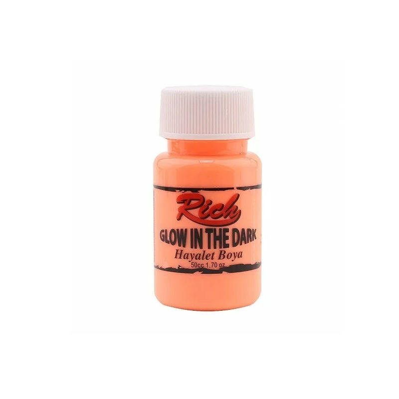 BOJRA NEON 50ML RICH ORANGE