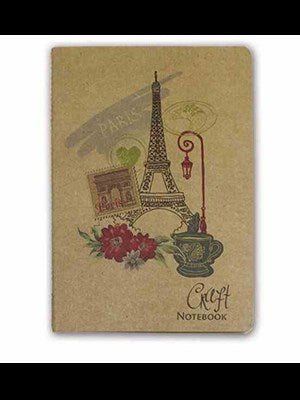 NOTEBOOK CRAFT MATEMATIKE KFA5S