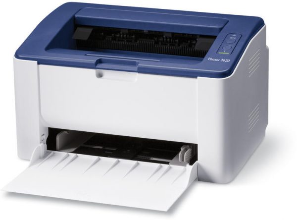 PRINTER XEROX PHASER 3020 WIFI