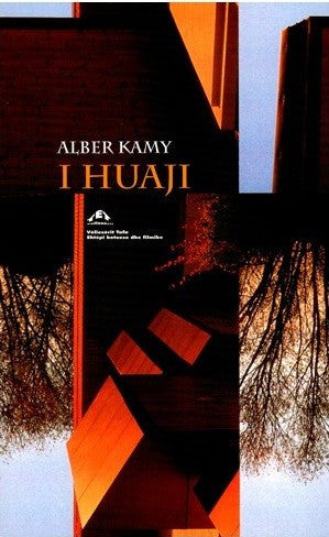 I HUAJI ALBERT KAMY