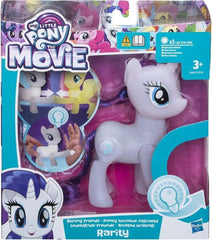 LODER MY LITTLE PONY RARITY