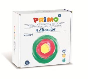 PRIMO 4 DITACOLOR