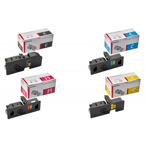 TONER CYOCERA TK-5240M P5026/M5526 CYAN