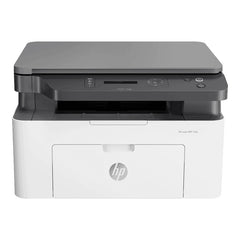 PRINTER HP LASER MFP 135A