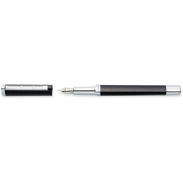 STILOGRAF STAEDTLER TRIPLUS M BLACK