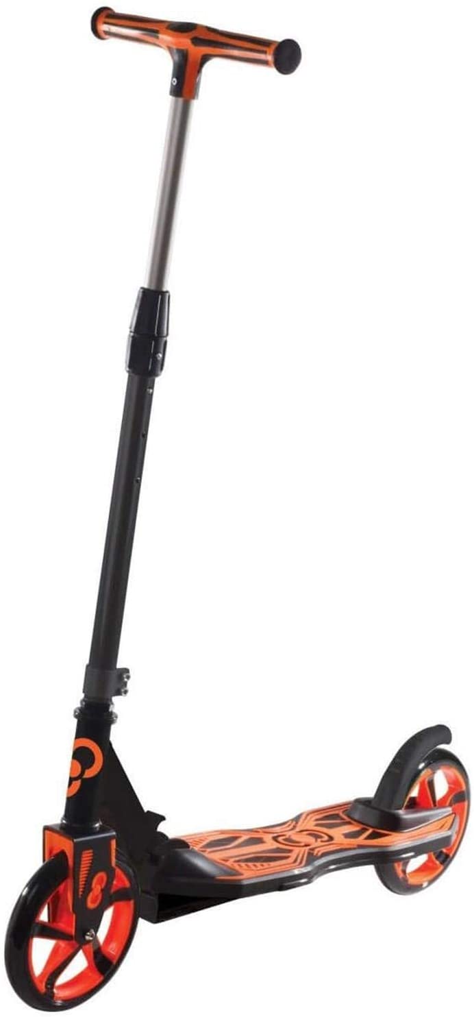 SCOOTER I MADH ORANGE 100 KG 12 VJEC