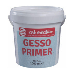 GESSO PRIMER ART CREATION 1000 ML