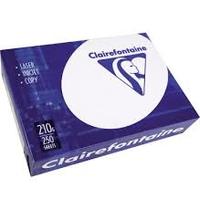 LETER A4 E BARDHE 210 GR CLAIREFONTAINE