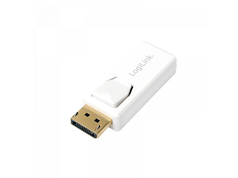 LOGILINK DISPLAY PORT HDMI ADAPTER 2.0 CV0057