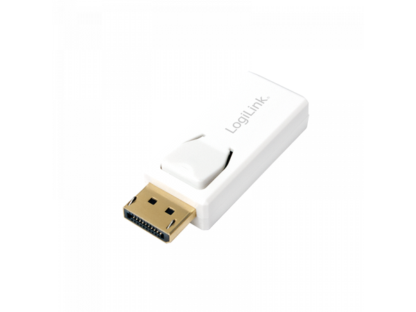 LOGILINK DISPLAY PORT HDMI ADAPTER 2.0 CV0057