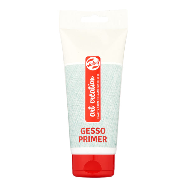 WHITE GESSO PRIMER ART CREATION 200 ML