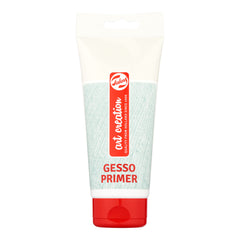 WHITE GESSO PRIMER ART CREATION 200 ML