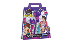 CRAZY CHIC CINDY MAKE UP JEWELS