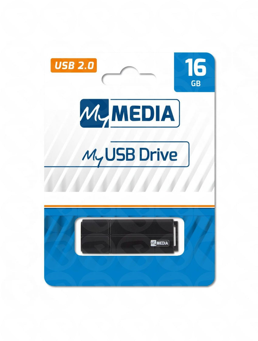 USB MEDIA 16GB 69261