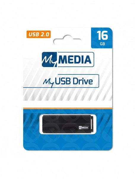 USB MEDIA 16GB 69261