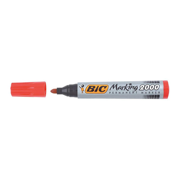 MARKER PERMANENTE BIC