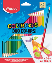 LAPSA DRURI 24CP DUO MAPED