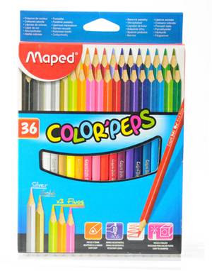 BOJRA COLORPEPS MAPED 36