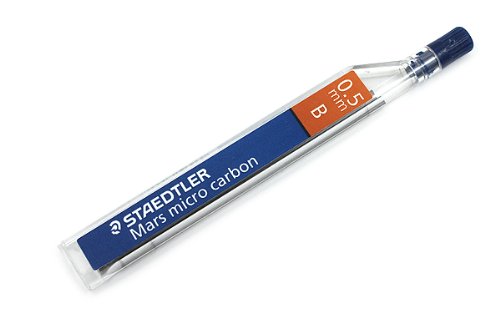 MINA 0.5 B STAEDTLER