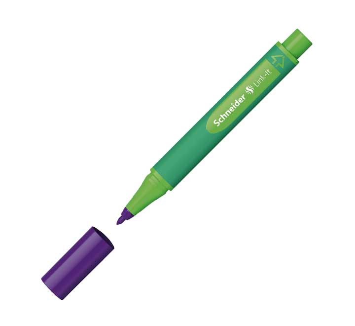 STIL SCHNEIDER DAYTONA-VIOLET 1MM