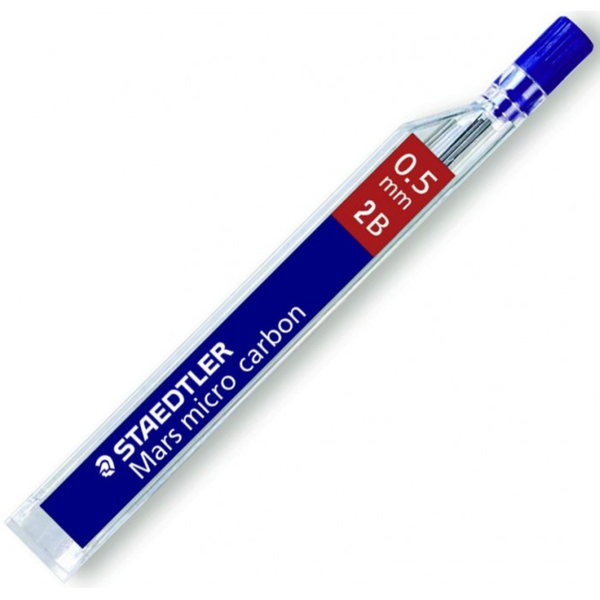 MINA 0.5 2B STAEDTLER