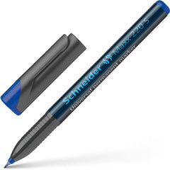 UNIVERSAL PERMANENT MARKER MAX 222 S BLU