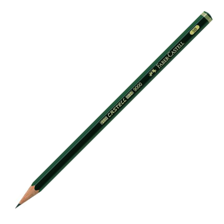 LAPS FABER-CASTELL     5B