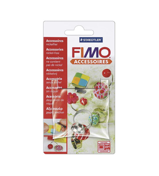 AKSESORE UNAZE FIMO STAEDLER