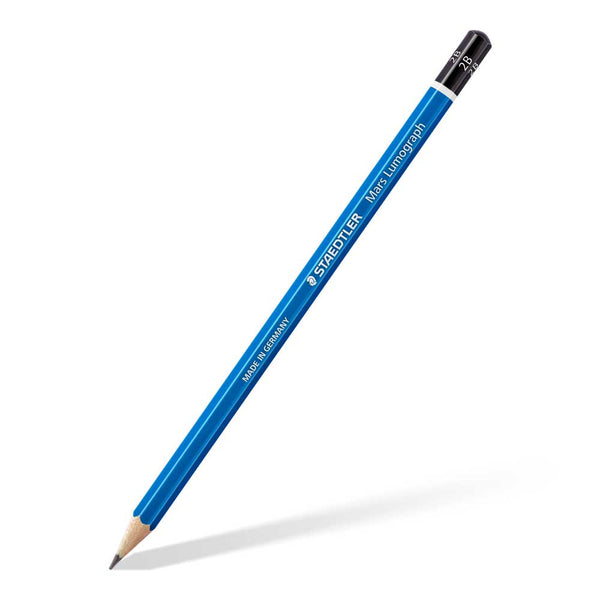 LAPS STAEDTLER MARS 2 B