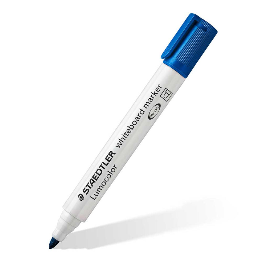 WHITEBOARD STAEDTLER BLU