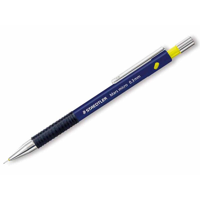 PORTAMINE STAEDTLER MARS MICRO 0.3MM