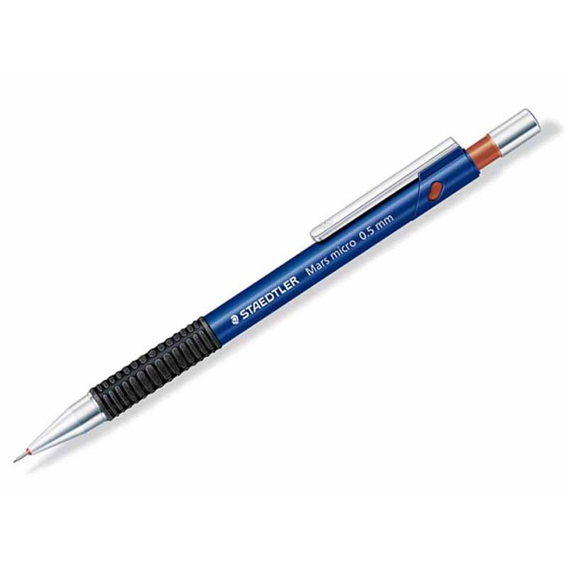 PORTAMINE STAEDTLER MARS MICRO 0.5MM