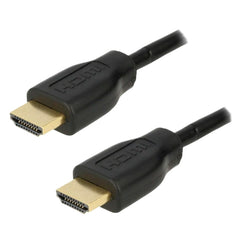 LOGILINK HDMI CABLE HIGH SPEED TYPE MALE 3M CH0038