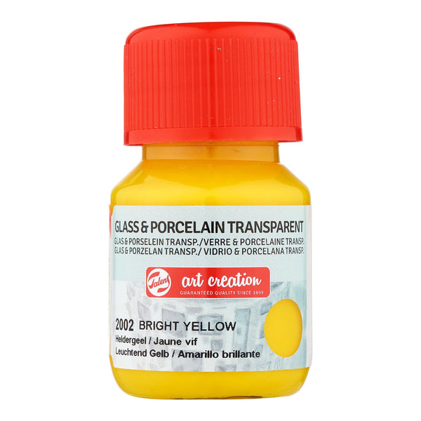 BOJE QELQ PORCELAN 30ML TALENS 2002 BRIGHT LEMON