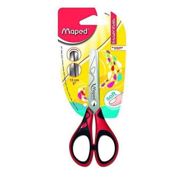 GERSHERE ESSENTIALS MAPED 13CM