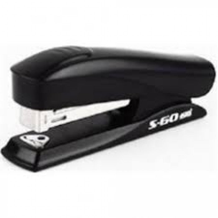 STAPLER POPULAR S-60 BLACK