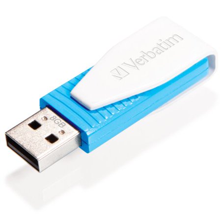 USB VERBATIM 8 GB