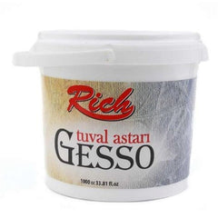 GESSO PER PIKTURE 1000 ML RICH