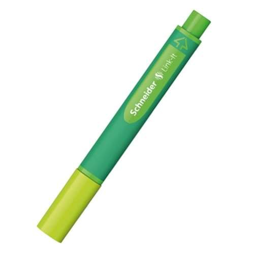 STIL SCHNEIDER APPLE-GREEN 1MM