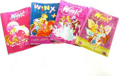 MBESHTJELLESE F WINX