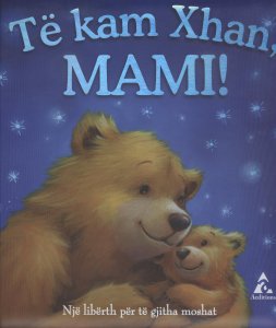 LIBER TE KAM XHAN. MAMI AEDITIONS