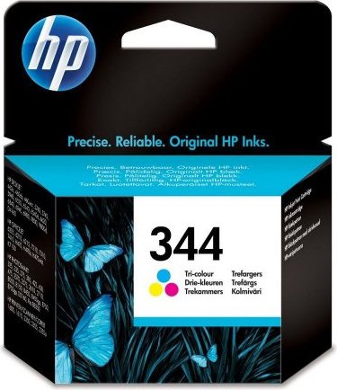 HP INK 344