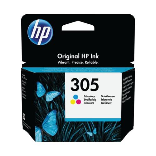 INK HP 305 COLOR