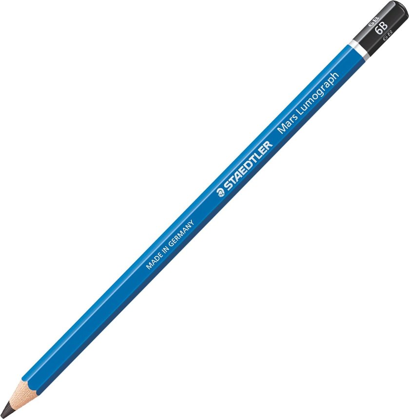 LAPS 6B STAEDTLER