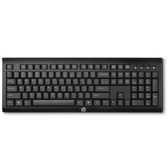 TASTIERE HP K2500 WIRELESS