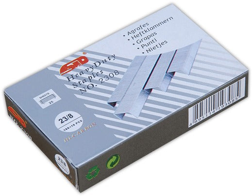 STAPLES SID HEAVY DUTY 23/8