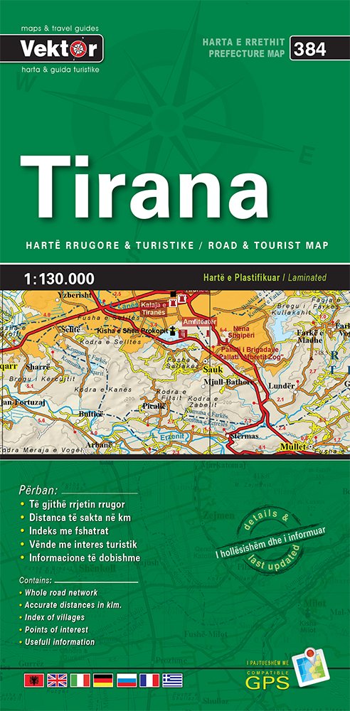 TIRANA HARTA E RRETHIT 384 – ekancelari