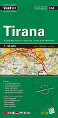 TIRANA HARTA E RRETHIT 384