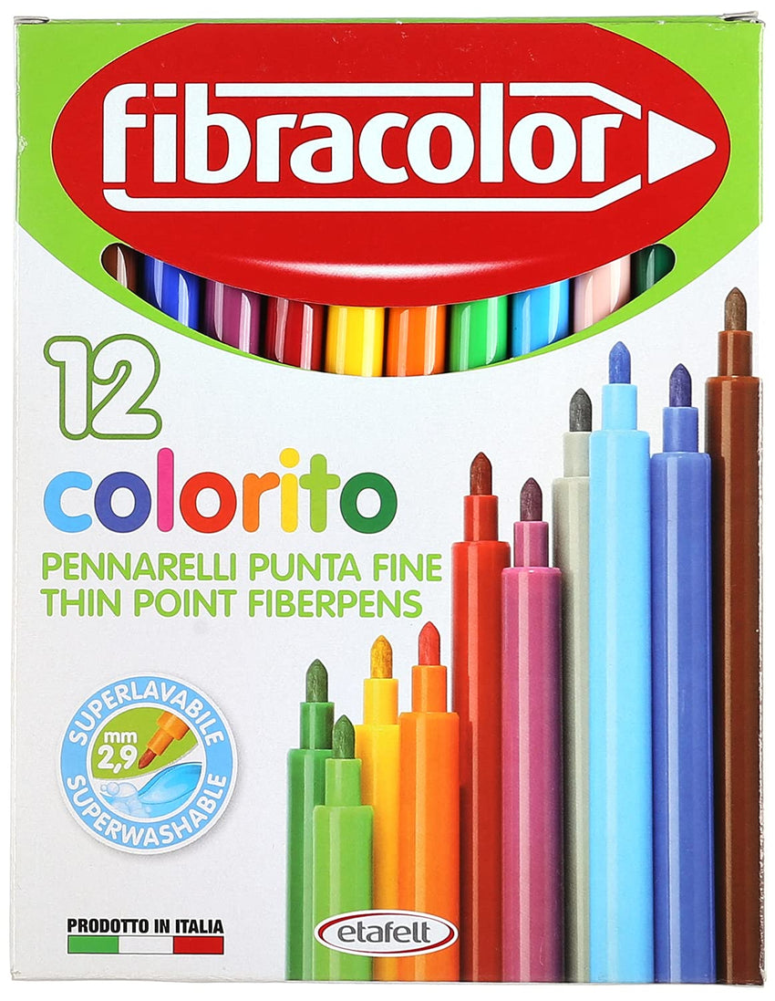 COLORITO 12